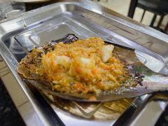 -亚东串烤(共康东路店)