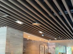 大堂-厦门宝龙铂尔曼大酒店·海鲜自助餐厅