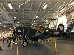 -中途岛号航空母舰博物馆