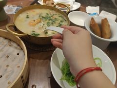 -苏小柳点心·手作小笼包(康桥分院)