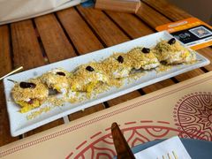 -克比叔叔印度餐厅Kebabs on the Grille(永康路分店)