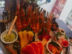 -花潮料理艺食馆(SM新生活广场店)