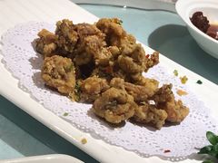 -席家花园(巨鹿花园店)