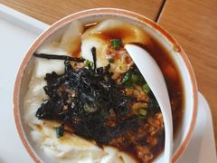 咸豆花-小桃园·豆浆油条(复兴中路店)
