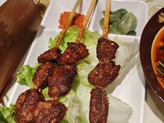 -串盟烧烤大排档·长沙美食地标(星沙店)