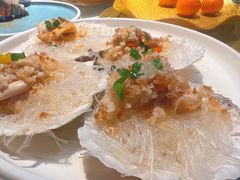 -79号渔船海鲜饭店(华强北店)