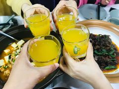 -湘中缘·湖南菜(娄底驻京办店)