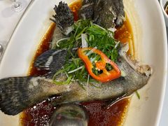 -宜宾海鲜酒家·三十年老字号