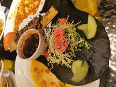 -桂花里·衢州菜·精酿餐吧(未来科技城万达广场店)