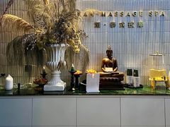 -涟LIAN·泰式按摩·MASSAGE·SPA(深业上城店)