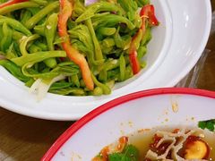 -小媳妇凉粉(浑源店)