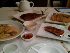 android_upload_pic-华师大厦酒店·华粤轩中餐厅
