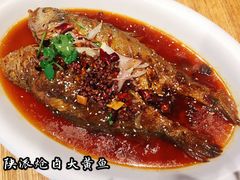 -大厨小馆(华阳城店)