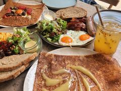 -RAC BAR(安福路店)