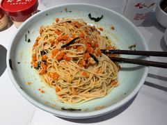 -裕兴记•蟹黄面馆(人民广场店)