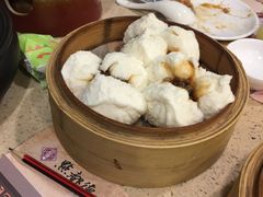 -点都德(大茶楼店)