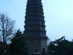 景点-法门文化景区
