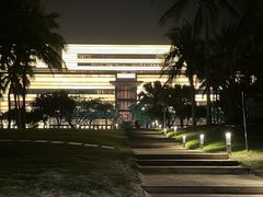 -三亚太阳湾柏悦酒店