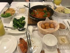 -新加坡海鲜共和(名胜世界圣淘沙海滨坊)