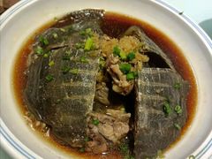-龙井壹号·茶缘山景宴(龙井村店)