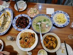 -灵福缘私房菜·农家菜(拈花湾·灵山大佛必推店)
