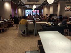 -乡村基(杨家坪建设店)