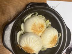 京葱生煎包-云山茶餐厅(广东大厦店)