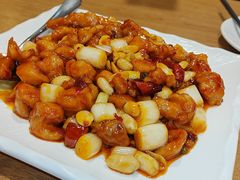 -小土豆北方菜馆(方庄店)