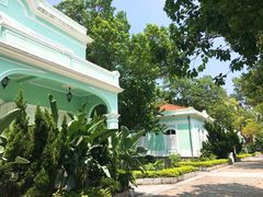 -龙环葡韵住宅式博物馆