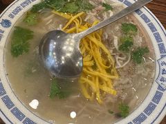 -老雒阳面馆·水席(定鼎门店)