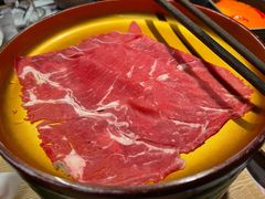 -温野菜涮涮锅(西单大悦城店)