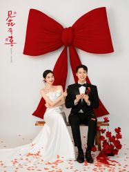 -雅云婚纱摄影工作室旗舰店