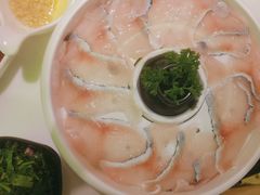 -洪氏嗨捞·猪肚鸡火锅(阳光天地店)