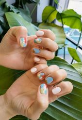 -JustNail甲思美甲