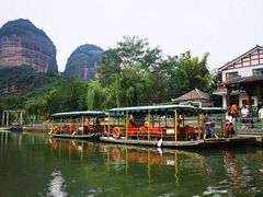 -丹霞山风景名胜区