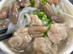 -铭珠粥粉(雅居乐花园分店)