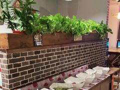 -老诚一锅(乔庄店)