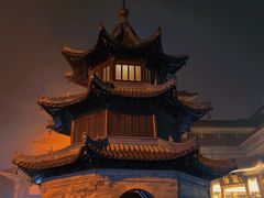 -怡园饭店-餐厅(四望亭店)