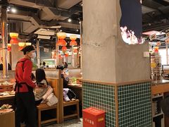 -西塔老太太泥炉烤肉(双井店)