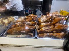 -金鸭都·老北京特色家常菜(潘家园店)
