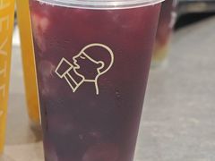 -喜茶(中山利和新地店)