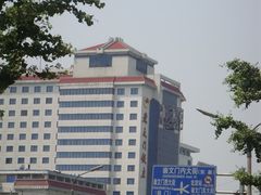 DSC09468-北京崇文门饭店