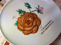 -京华烟云·北京烤鸭(领展购物广场·中关村店)