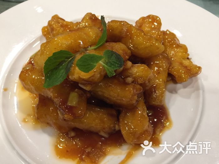 东兴楼饭庄(广安门店)图片 - 第131张