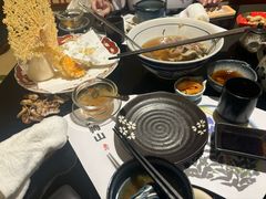 -天狗山料理(省体店)