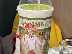 -海底捞火锅(万达广场店)