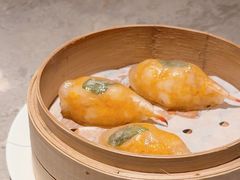 -广州文华东方酒店·江-由辉师傅主理