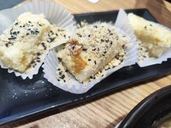 -裕记烧腊连锁餐饮(外马分店)