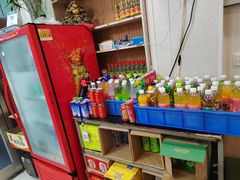 -就这家旋转小火锅(西安路罗斯福店)