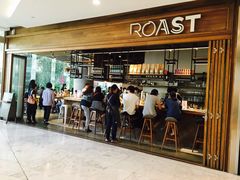 -ROAST